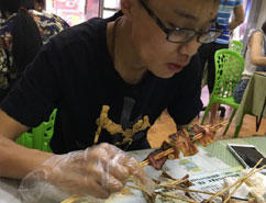 广安烧烤加盟,学烧烤技术,开烧烤店多少钱