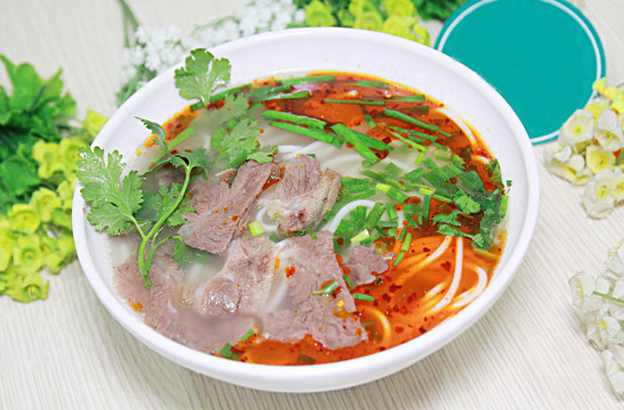 广安羊肉粉培训