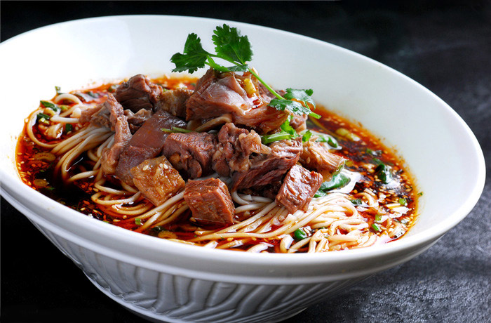 广安牛肉粉培训